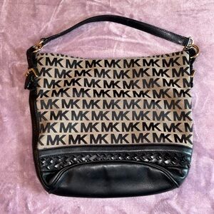 Michael Kors hobo bag